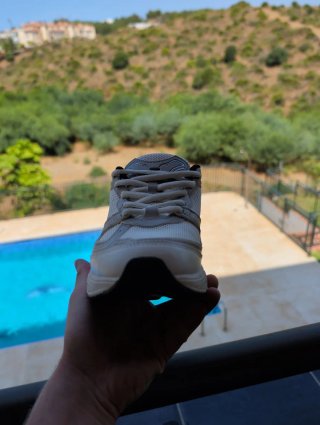 Zapatillas Fila