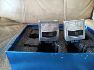 Bombillas LED Xenón para Coche