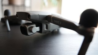 DJI Mavic 2 Pro Drone con Accesorios
