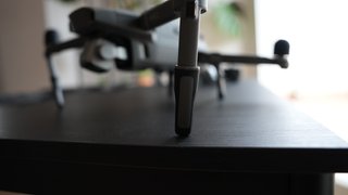 DJI Mavic 2 Pro Drone con Accesorios