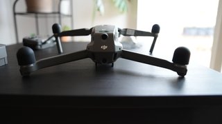 DJI Mavic 2 Pro Drone con Accesorios