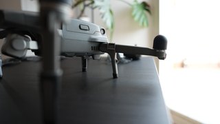 DJI Mavic 2 Pro Drone con Accesorios
