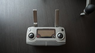 DJI Mavic 2 Pro Drone con Accesorios