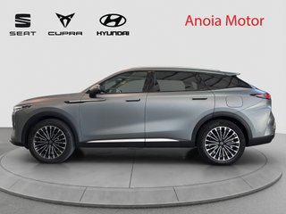 OMODA PHEV 537CV PREMIUM 2025
