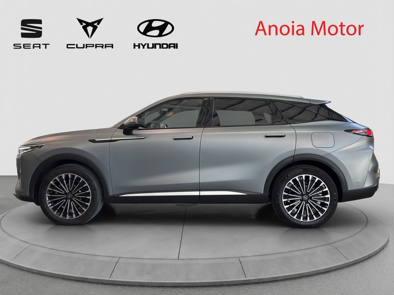 Omoda 9 SHS 1.5 TGDI Premium AWD 2025, foto 5