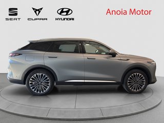 OMODA PHEV 537CV PREMIUM 2025