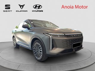 OMODA PHEV 537CV PREMIUM 2025