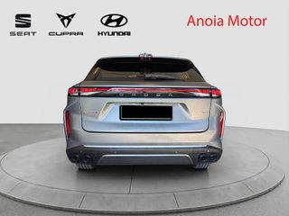 OMODA PHEV 537CV PREMIUM 2025