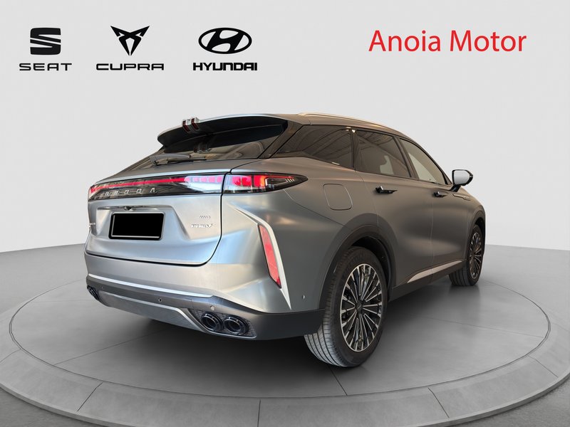 Omoda 9 SHS 1.5 TGDI Premium AWD 2025, foto 8
