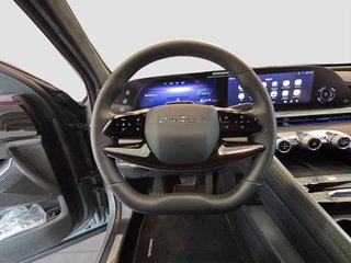 OMODA PHEV 537CV PREMIUM 2025