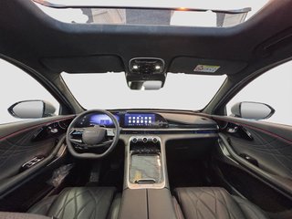 OMODA PHEV 537CV PREMIUM 2025