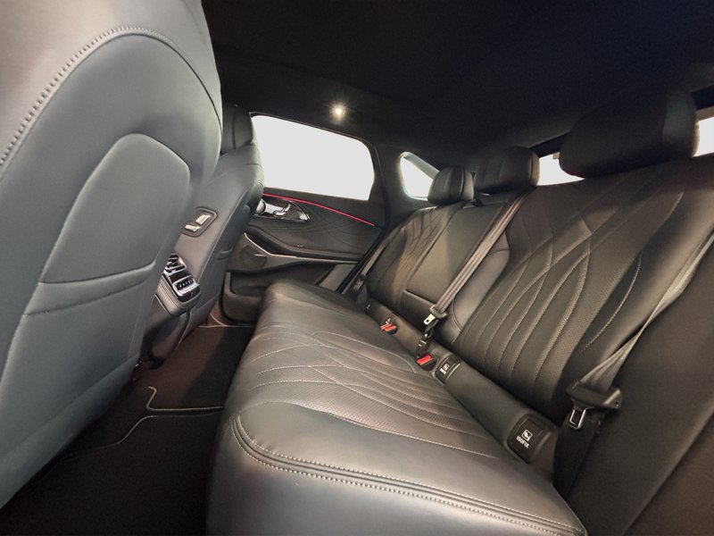 Omoda 9 SHS 1.5 TGDI Premium AWD 2025, foto 13