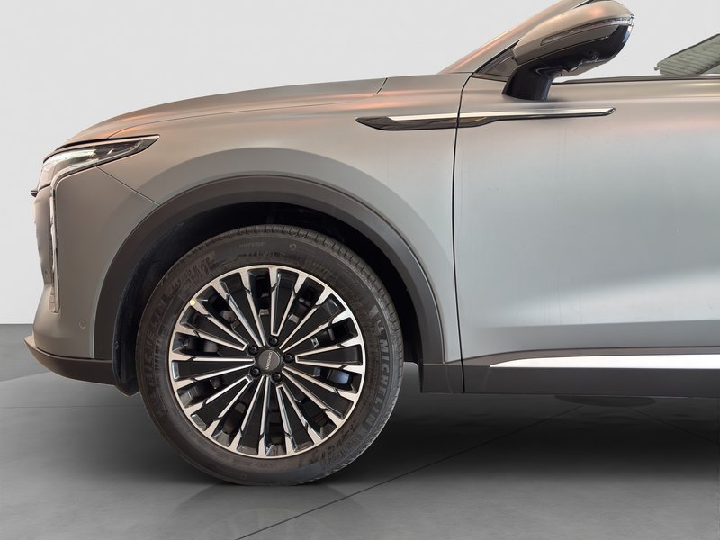 Omoda 9 SHS 1.5 TGDI Premium AWD 2025, foto 20
