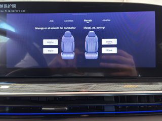 OMODA PHEV 537CV PREMIUM 2025