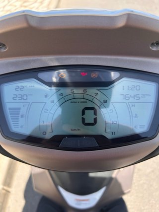 Piaggio Medley 125cc Scooter