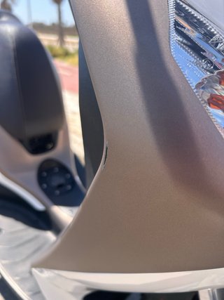 Piaggio Medley 125cc Scooter