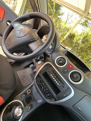 Citroen C2 2005