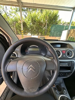 Citroen C2 2005
