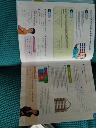 Matemáticas 5 Primaria Mochila ligera