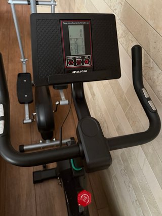 Bicicleta Estática Profesional DMASUN