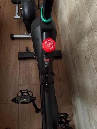 Bicicleta Estática Profesional DMASUN