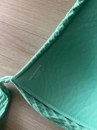 Parte de arriba bikini calzedonia
