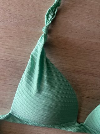Parte de arriba bikini calzedonia