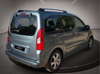 Partner 1.6 diesel sin adblue / 2012 / 158.000 km