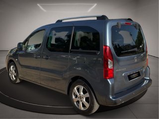 Partner 1.6 diesel sin adblue / 2012 / 158.000 km