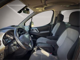 Partner 1.6 diesel sin adblue / 2012 / 158.000 km