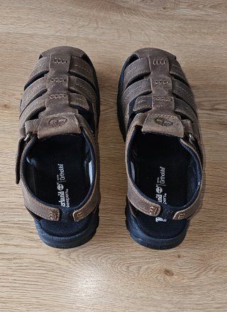 Sandalias talla 40 Timberland Earthkeepers Hombre