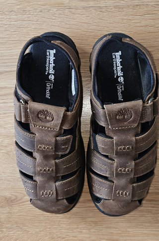 Sandalias talla 40 Timberland Earthkeepers Hombre