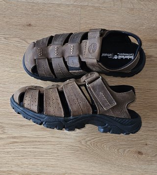 Sandalias talla 40 Timberland Earthkeepers Hombre