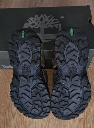 Sandalias talla 40 Timberland Earthkeepers Hombre