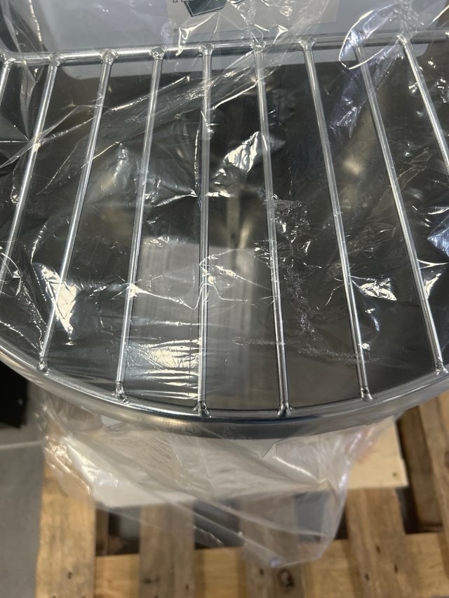 Amasadora Espiral 10-80L