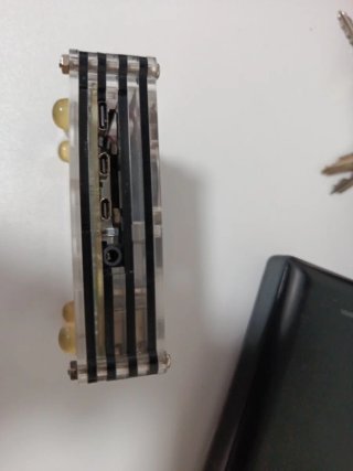 Raspberry Pi 4 B 4GB RAM