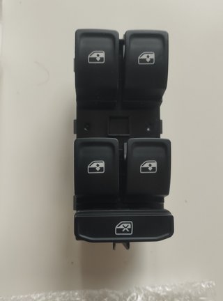 Mando elevalunas delantero Volkswagen T-Roc
