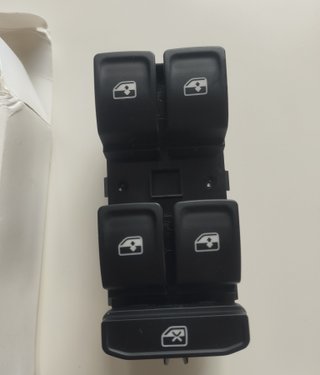 Mando elevalunas delantero Volkswagen T-Roc