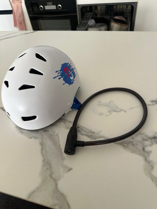 Patinete Eléctrico NAVEE V25-P