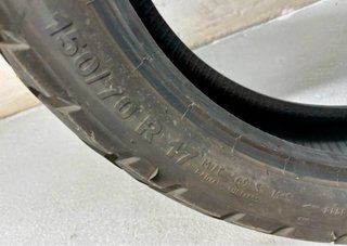 Neumático TKC 70 Rocks 150/70 R17 Usado