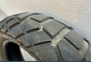 Neumático TKC 70 Rocks 150/70 R17 Usado