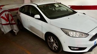 Ford Focus 1.0 EcoBoost 125 CV Trend+ | Park Assis
