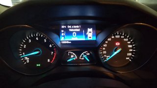 Ford Focus 1.0 EcoBoost 125 CV Trend+ | Park Assis