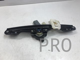 Elevalunas serie 1 f20 trasero izquierdo nuevo