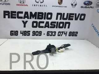 Elevalunas serie 1 f20 trasero izquierdo nuevo