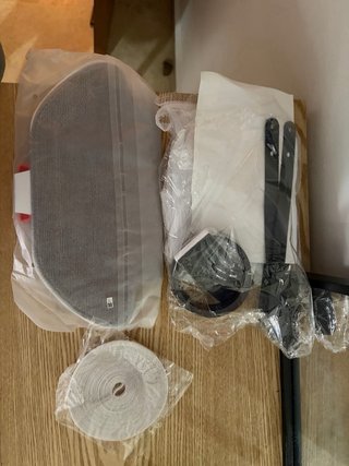 Robot Aspirador Xiaomi