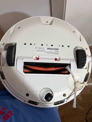 Robot Aspirador Xiaomi