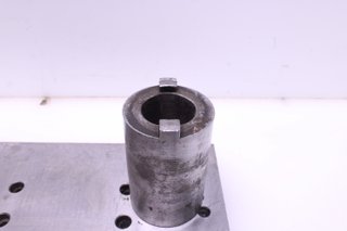 Herramientas varias fresadora ISO40 - 9 unidades