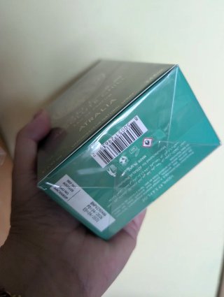 Perfume Absolute Chill - ATRALIA sin abrir