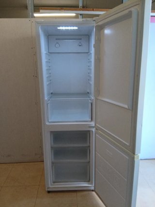 Frigorífico OK blanco